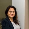 Shibani Dharia Adani profile photo from LinkeIn
