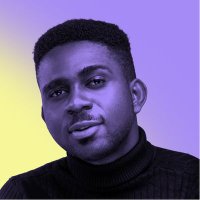 @ubong_ephraim profile photo from Twitter