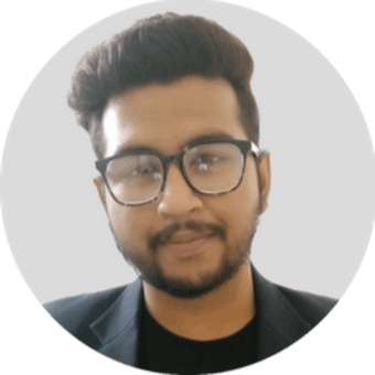 The avatar image for Abhradeep Ghosh
