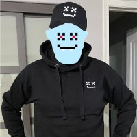 @GrumpsCrypto profile photo from Twitter
