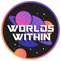 @WorldsWithin_ profile photo from Twitter
