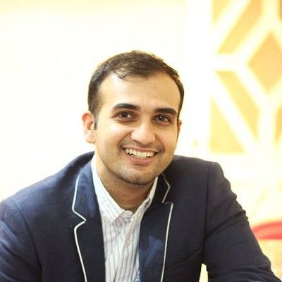 Syed Wajahat Karim profile photo from LinkeIn
