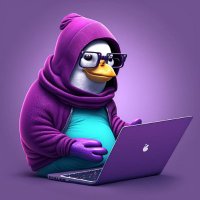 @mrgeorgepenguin profile photo from Twitter