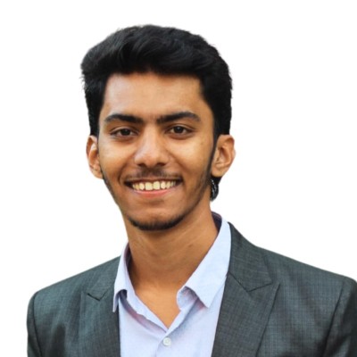 Vinayak Patil profile photo from LinkeIn
