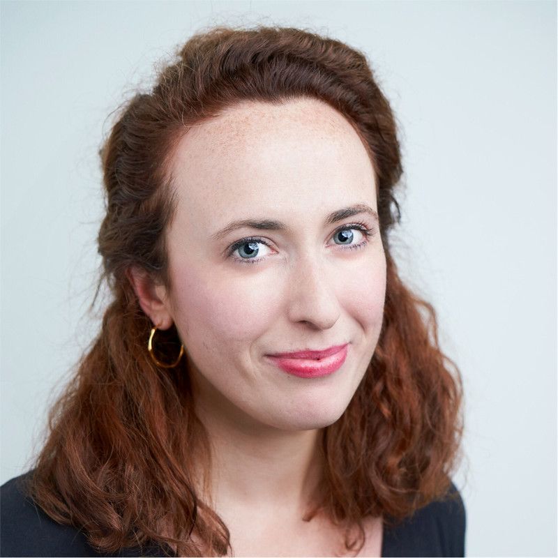 The avatar image for Eva-Marie Costello