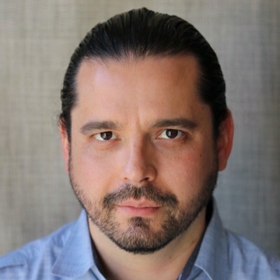 Alex Malbet profile photo from LinkeIn