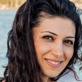 The avatar image for Mariam Hakobyan