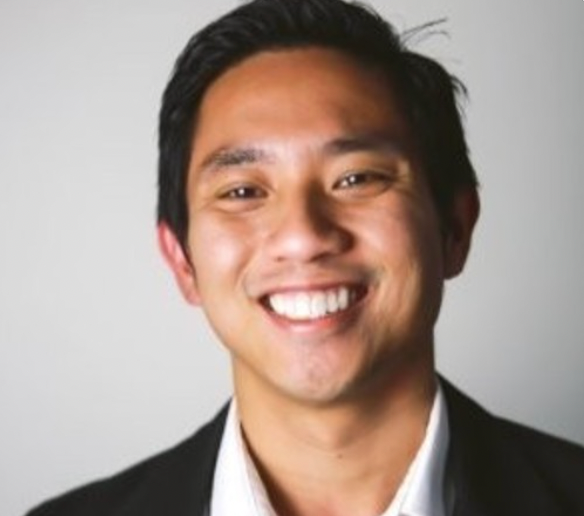 The avatar image for Mark Tan