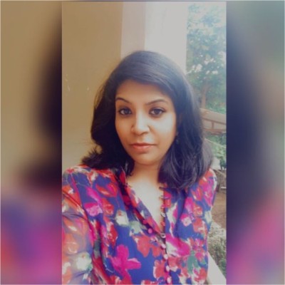 Chandisha Umamaheshwaran profile photo from LinkeIn