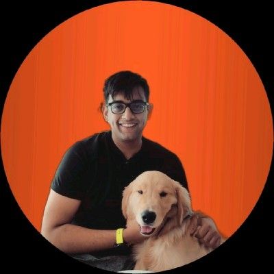 Sanjay Krishna profile photo from LinkeIn