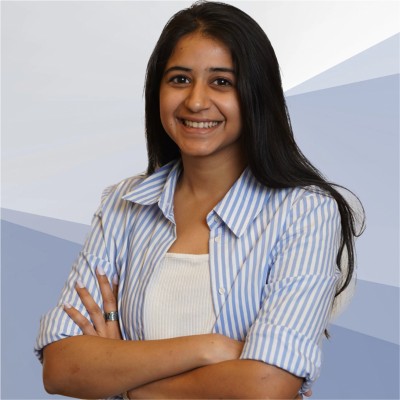 Natasha Jain profile photo from LinkeIn