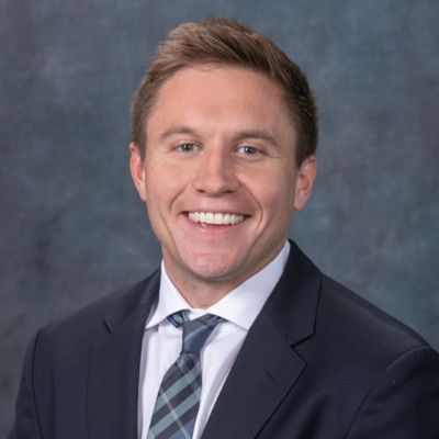 Lucas Johnston profile photo from LinkeIn