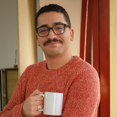 Ala Eddine Abid profile photo from LinkeIn