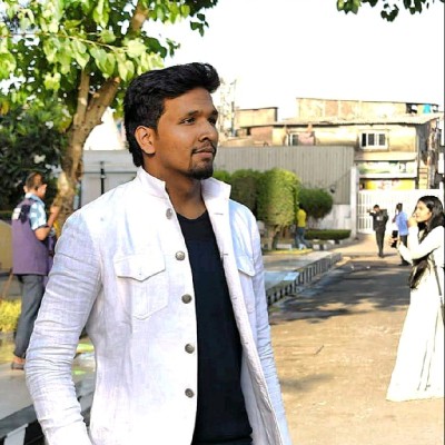 Omkar Agarwal profile photo from LinkeIn