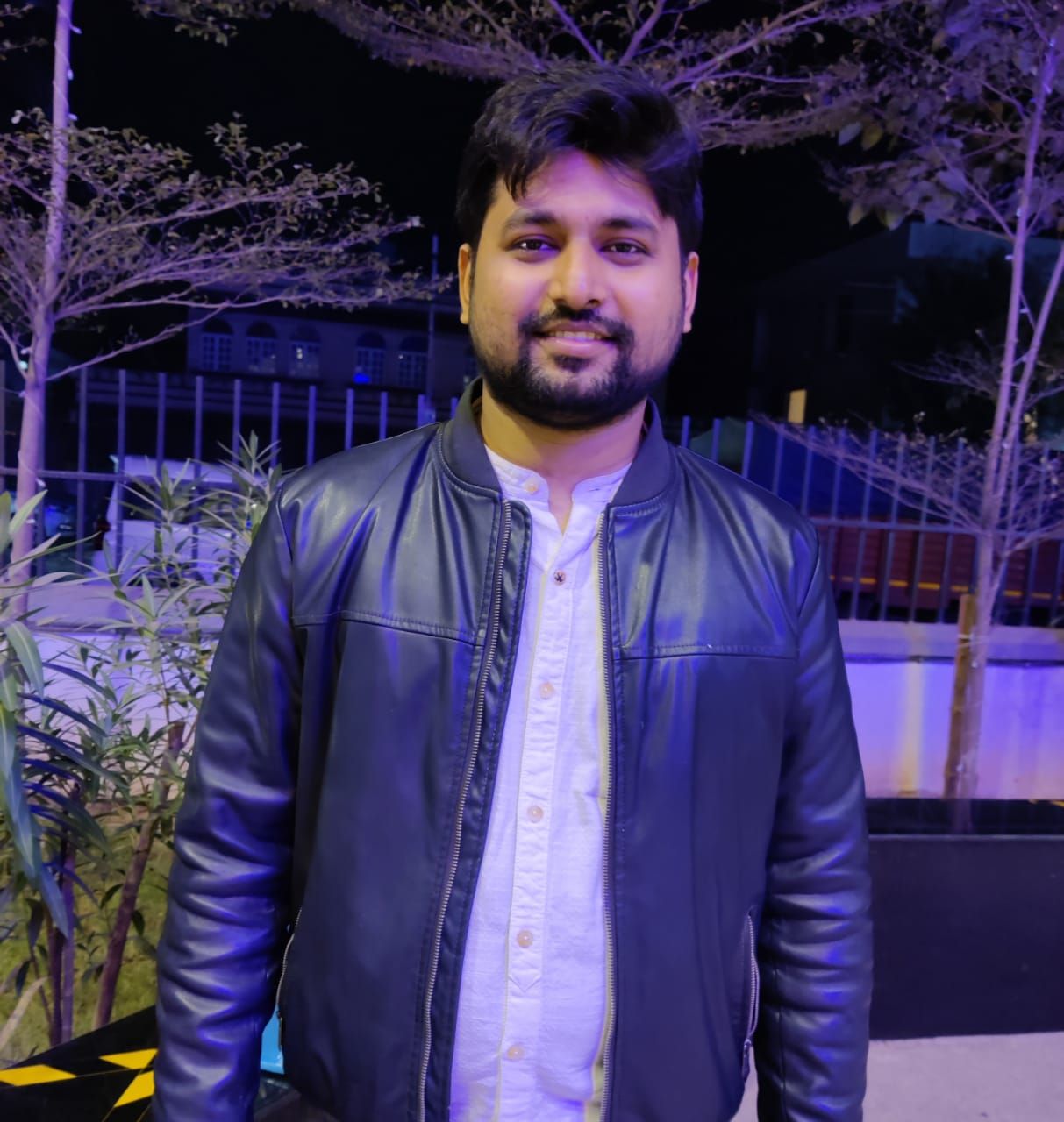 The avatar image for Biswa Ranjan Nayak