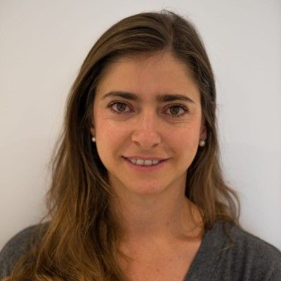 Nicole Lasasso profile photo from LinkeIn