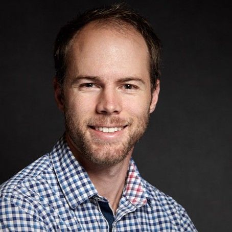 Austin S Gardner profile photo from LinkeIn