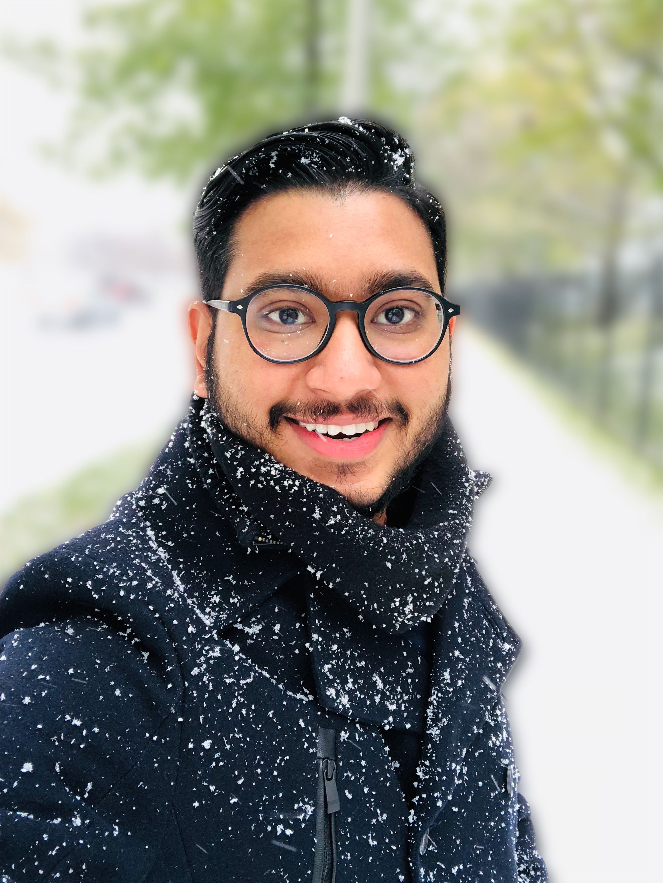 The avatar image for Sharath