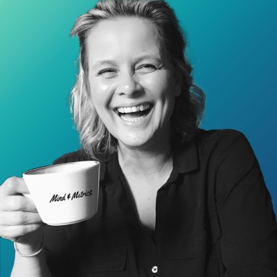 Lica Wouters 👩💼🌟 profile photo from LinkeIn