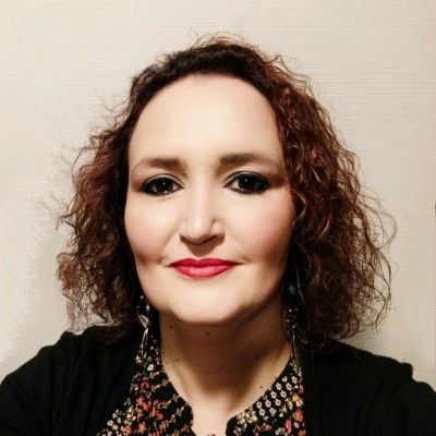 Anabela Duarte profile photo from LinkeIn