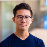 @pdhsu profile photo from Twitter