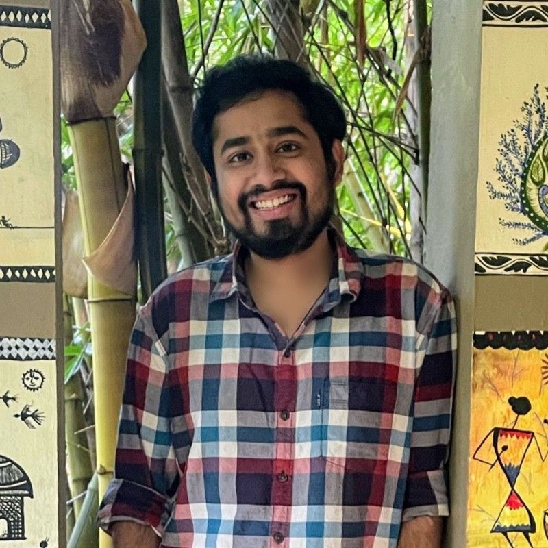 The avatar image for Satya Sagar