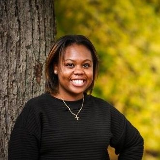 Ashley Williams profile photo from LinkeIn