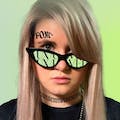 The avatar image for Ksenia Volker