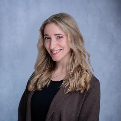 Hannah Pickering profile photo from LinkeIn