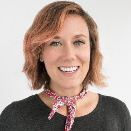 Caitlin Wilterdink profile photo from LinkeIn