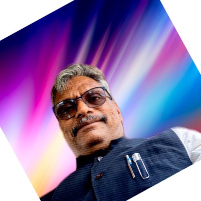 Nitin Kulkarni profile photo from LinkeIn