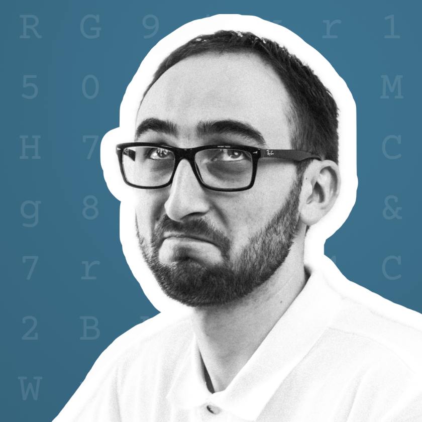 The avatar image for Alex Cristea