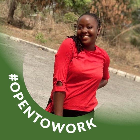Chiemela Iwuchukwu profile photo from LinkeIn