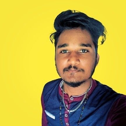 Sanjai Kathirvel profile photo from LinkeIn