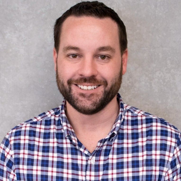 Alex Gillaspie, M.Ed. profile photo from LinkeIn