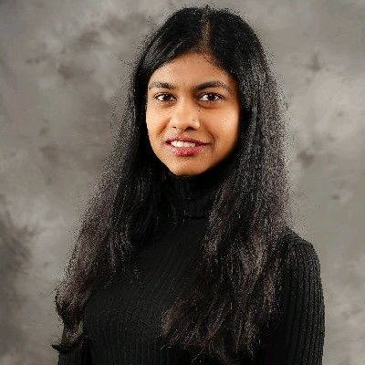 Rithika Naik profile photo from LinkeIn