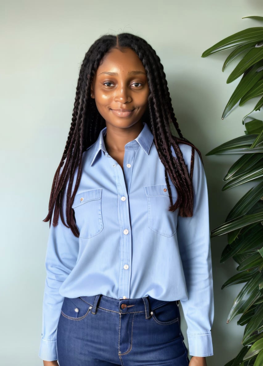 The avatar image for Rue