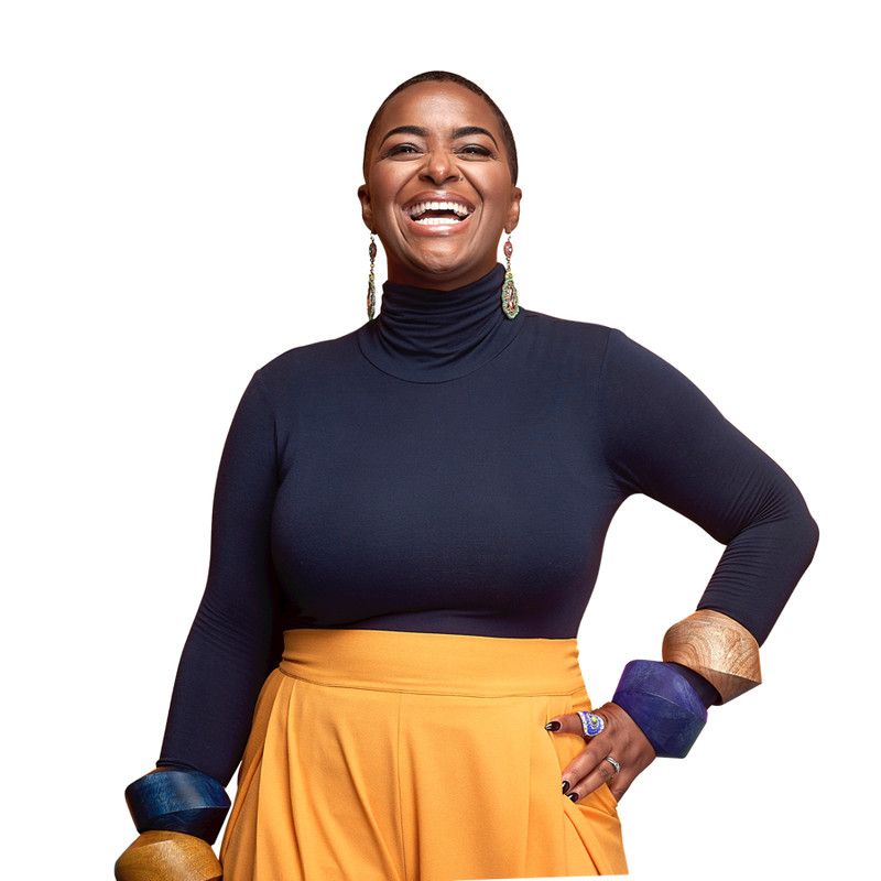 Melissa West profile photo from LinkeIn