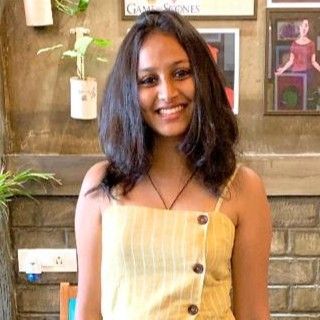Aashi Maheshwari  profile photo from LinkeIn