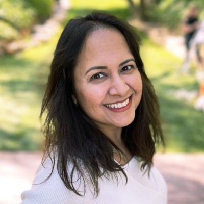 Payal Theophilus profile photo from LinkeIn