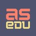 @aseducate101 profile photo from Twitter