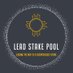 @LEADStakePool profile photo from Twitter