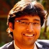 The avatar image for Saandhy Ganeriwala (CAP Alumni)