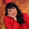 The avatar image for Genevieve Goings