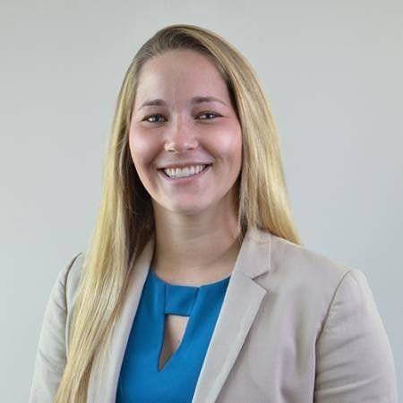Jillian Pellicano profile photo from LinkeIn
