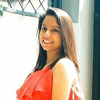 Cindrella Mainali profile photo from LinkeIn