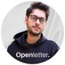@openletteryt profile photo from Twitter