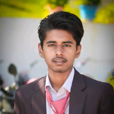 Prashant Hale profile photo from LinkeIn