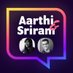 @aarthisrirampod profile photo from Twitter