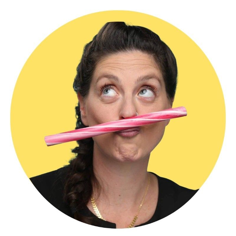 Shira Richter profile photo from LinkeIn